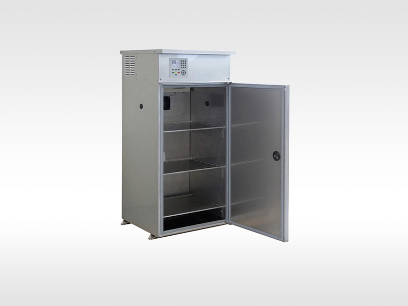 Schrank zur Probenlagerung -Sample Storage Cabinet 316