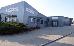 WaterSam GmbH & Co. KG Balingen